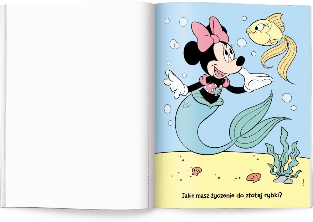 PINTURA AL AGUA MINNIE AMEET